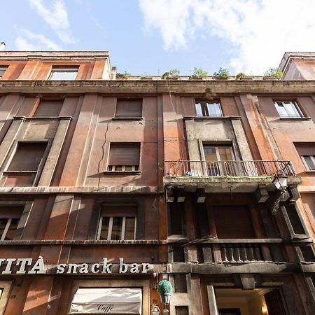 Sonder At Trinita Dei Monti Aparthotel Róma Kültér fotó
