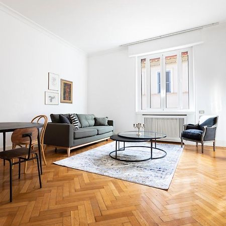 Sonder At Trinita Dei Monti Aparthotel Róma Kültér fotó