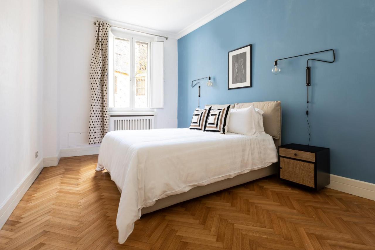 Sonder At Trinita Dei Monti Aparthotel Róma Kültér fotó