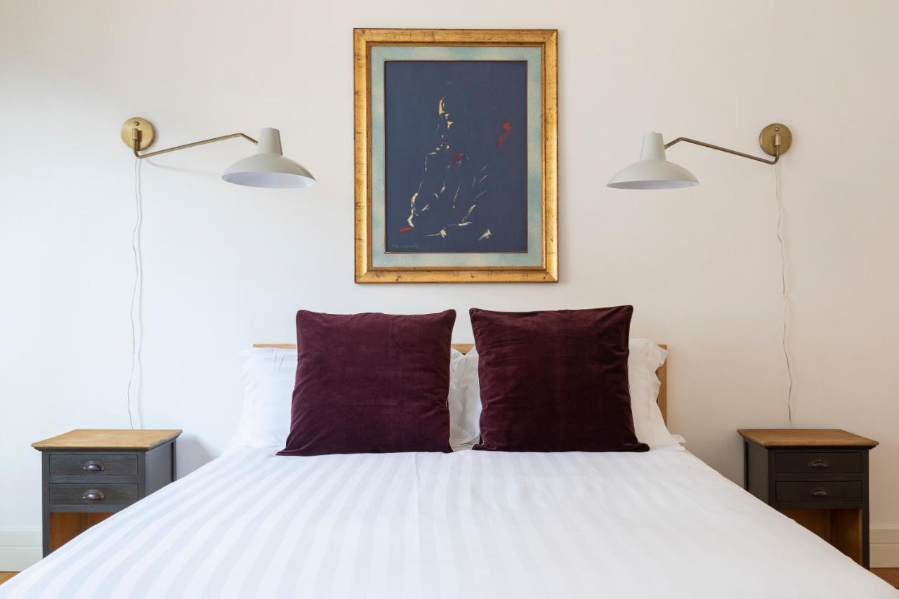 Sonder At Trinita Dei Monti Aparthotel Róma Kültér fotó