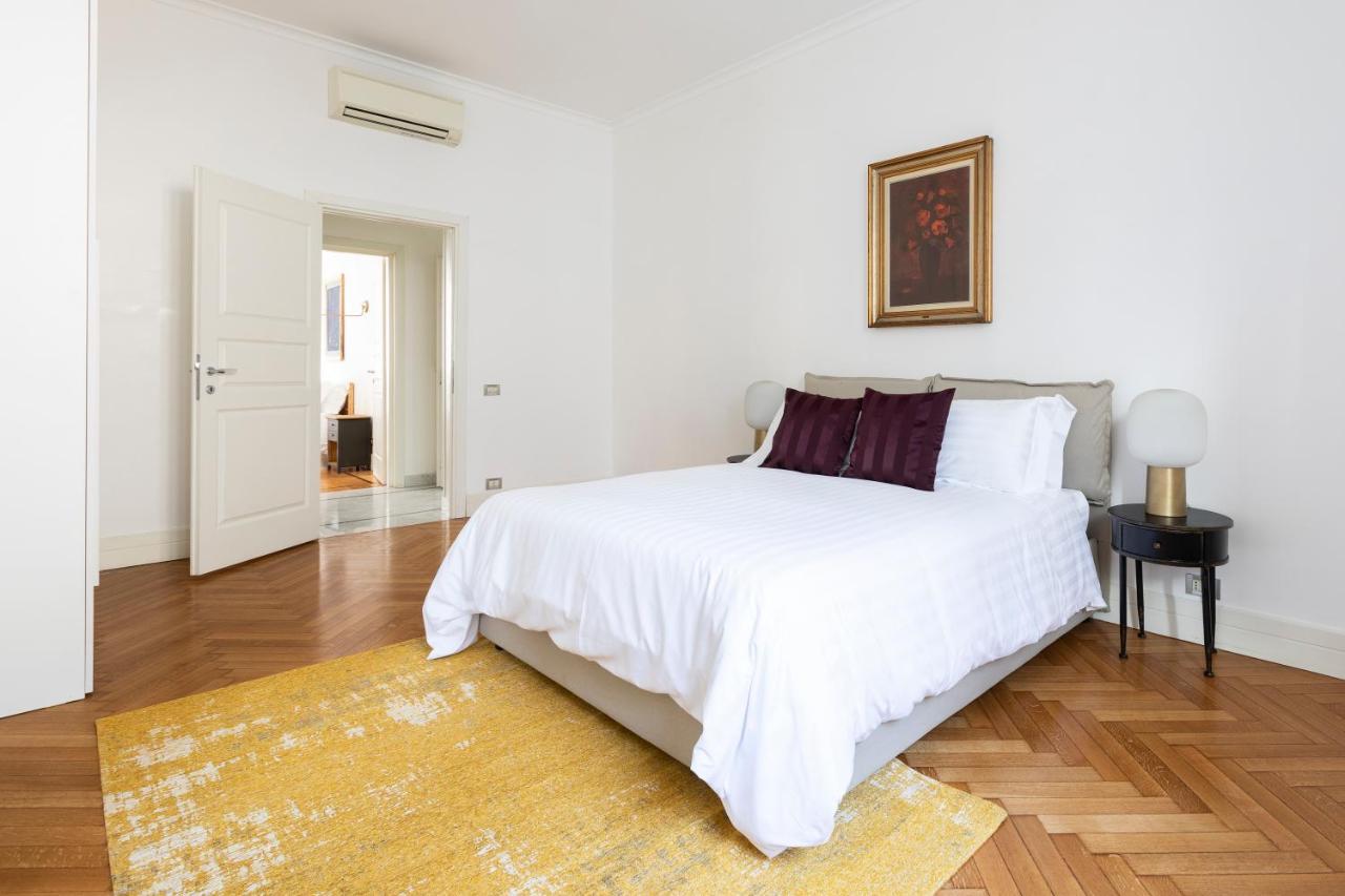 Sonder At Trinita Dei Monti Aparthotel Róma Kültér fotó