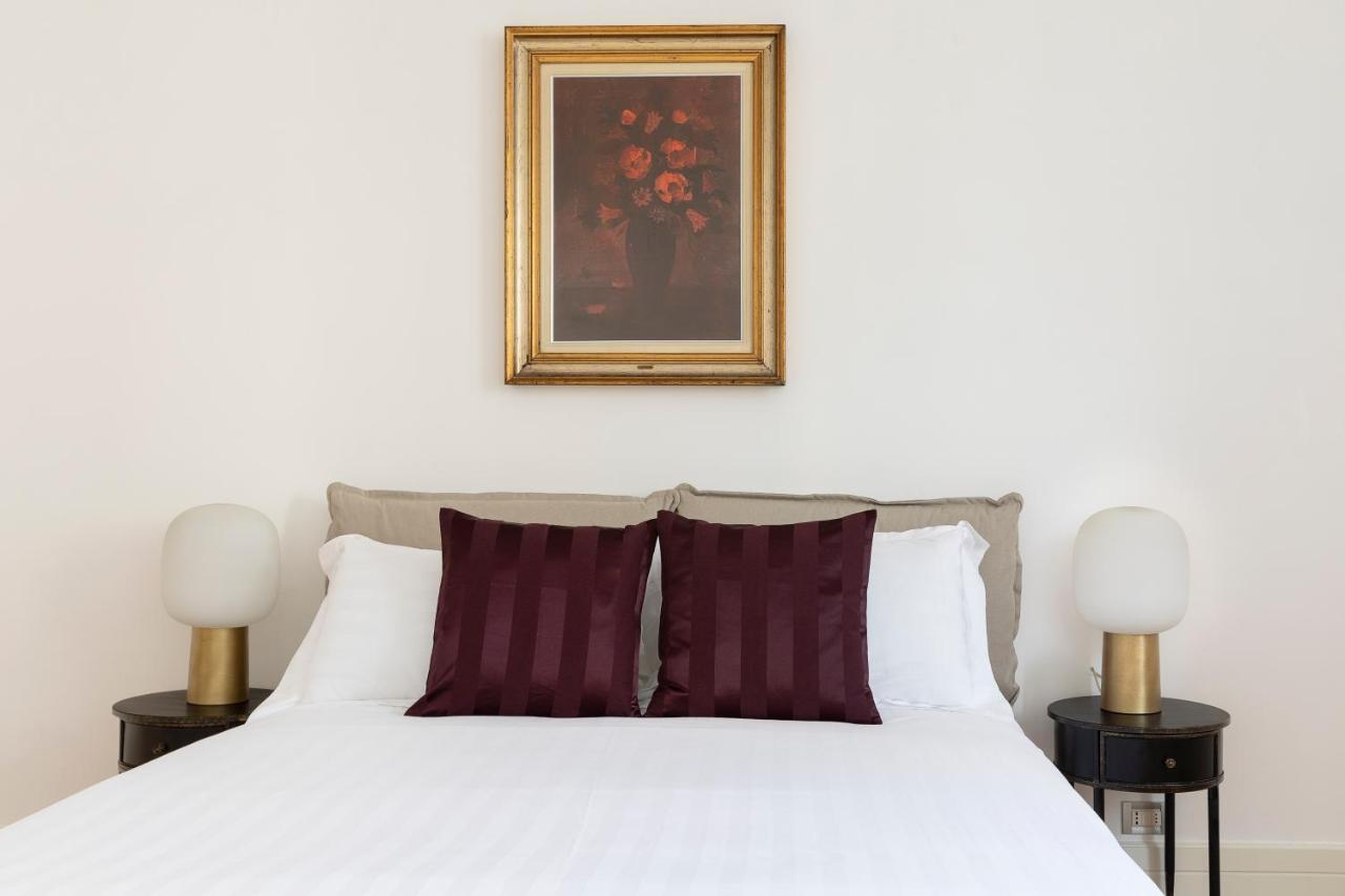 Sonder At Trinita Dei Monti Aparthotel Róma Kültér fotó