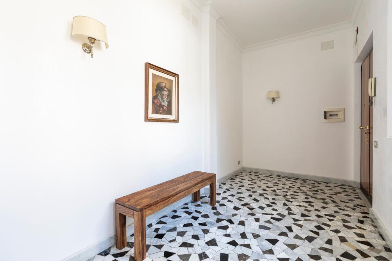 Sonder At Trinita Dei Monti Aparthotel Róma Kültér fotó